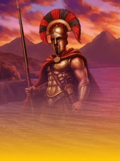 Almighty Sparta