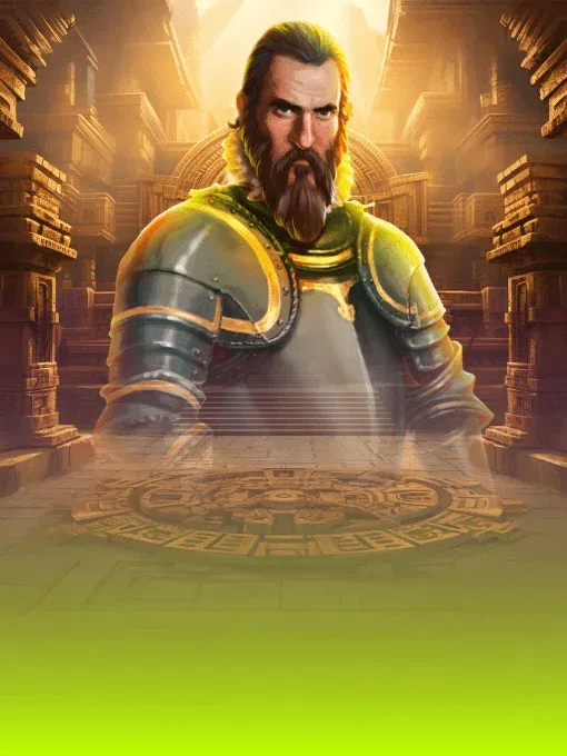 Book of Conquistador