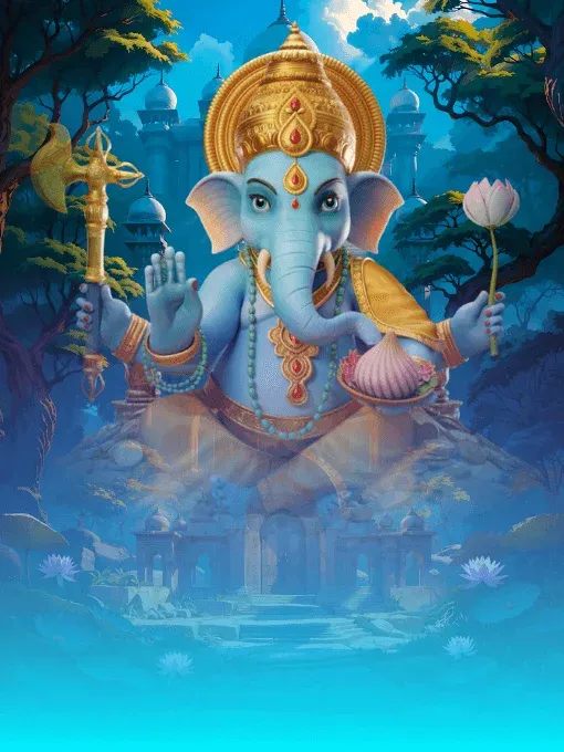 Book of Ganesha