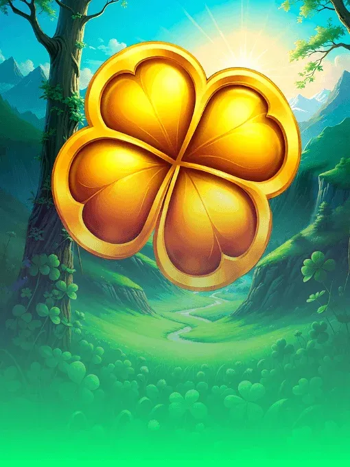 Clover Flames