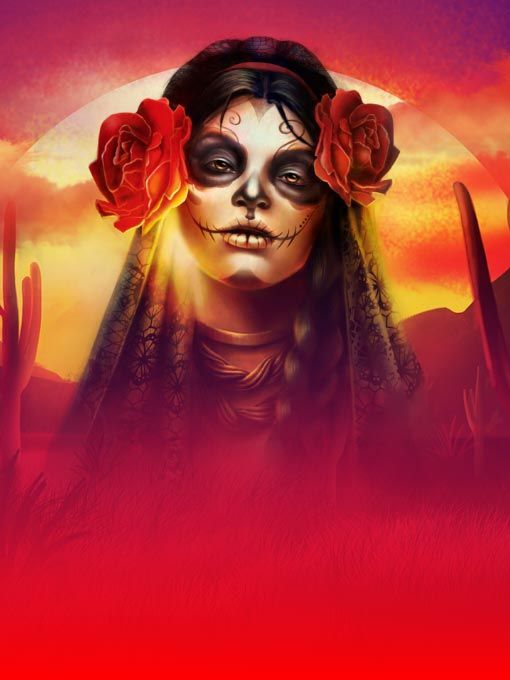 Dia De Los Muertos 