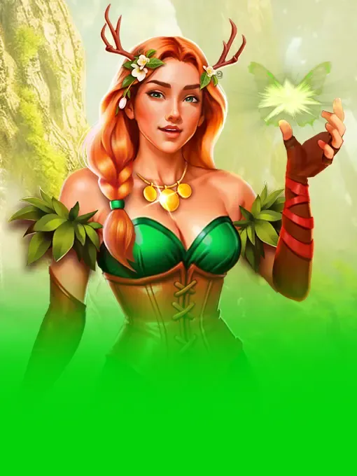 Druid's Fortune 