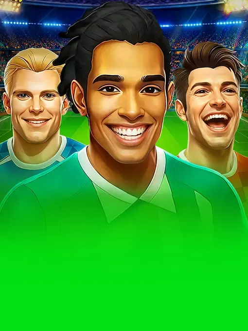Football 2026 (FIFA)