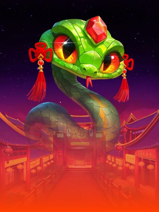 Fortune Snake 