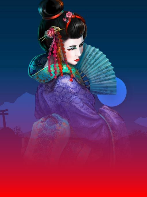 Geisha