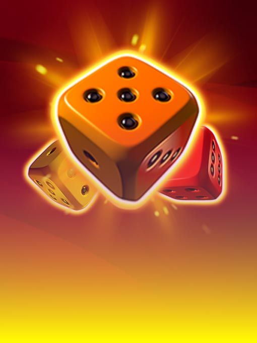 Hell Hot 100 Dice