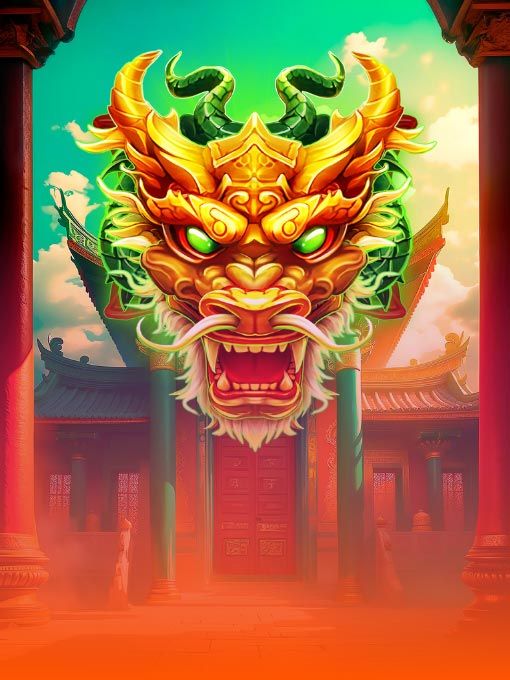 Oriental Dragon