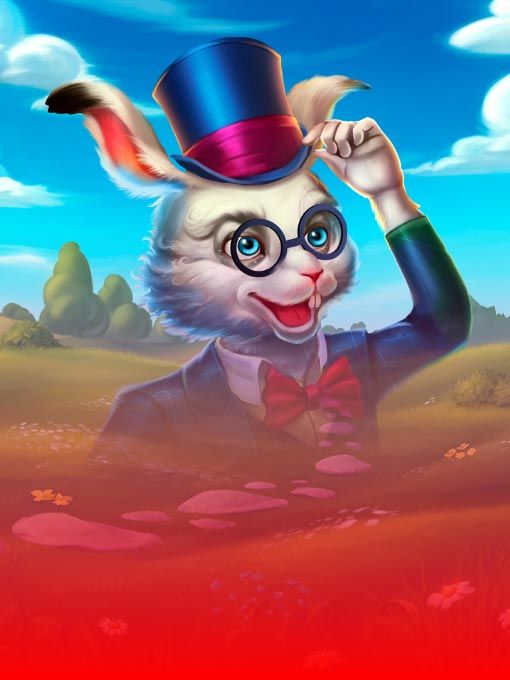 Rabbits, Rabbits, Rabbits!