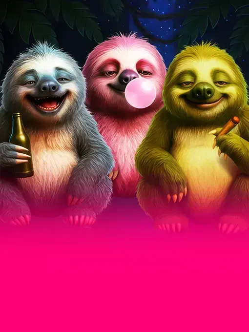 SlothGame