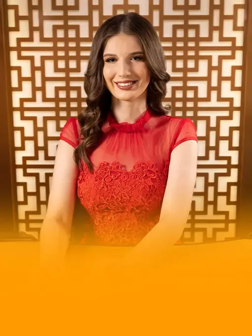 Baccarat Control Squeeze 