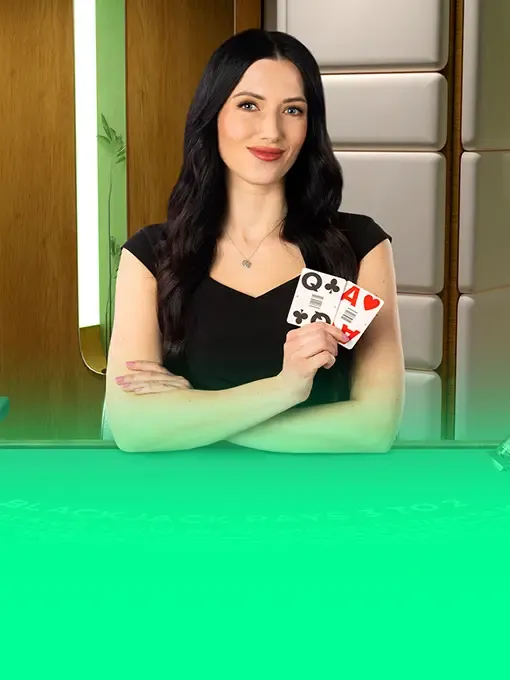 Blackjack Classic 43