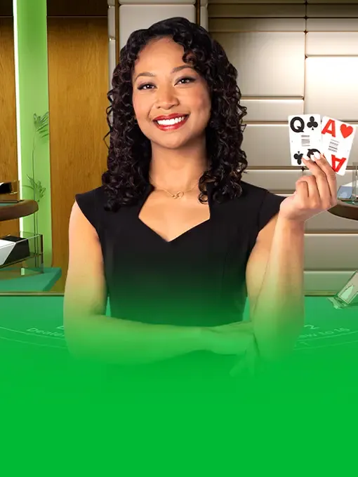 Blackjack Classic 44