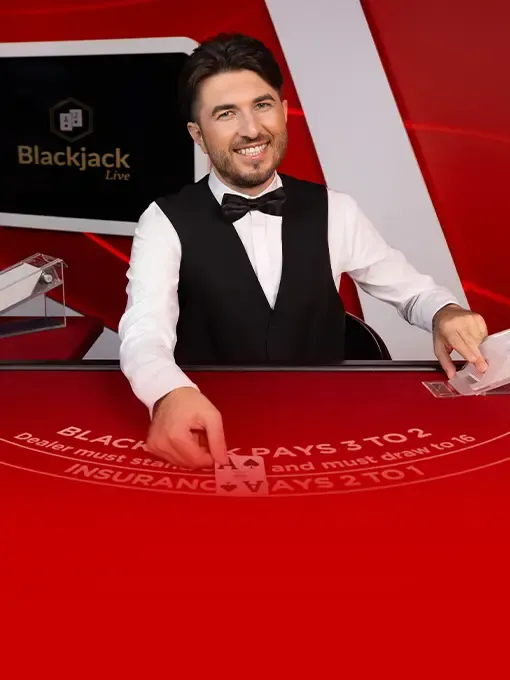 Blackjack Classic 58