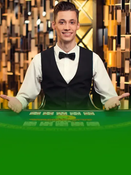 Caribbean Stud Poker