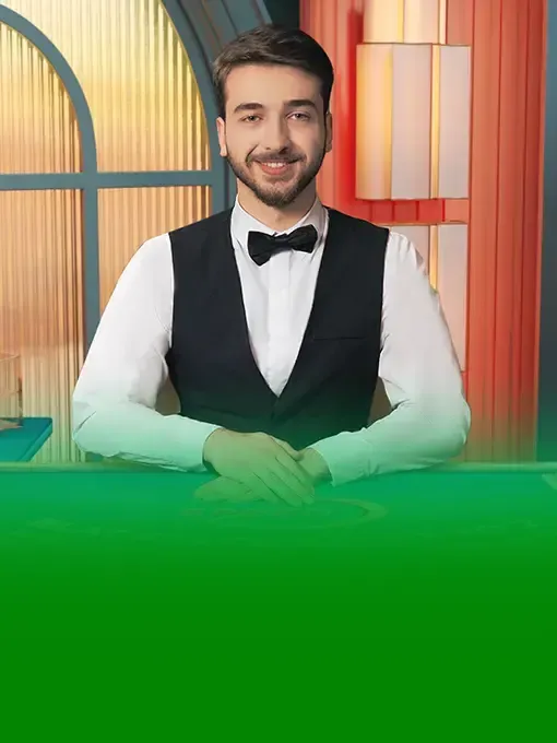 Classic Speed Blackjack 12