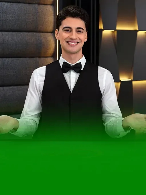 Classic Speed Blackjack 6