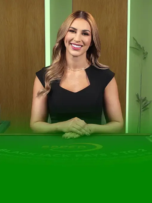 Classic Speed Blackjack 75