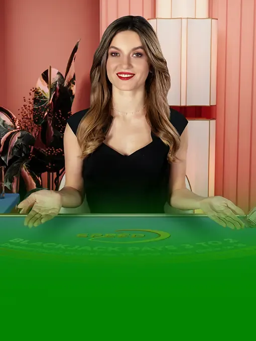 Classic Speed Blackjack 77