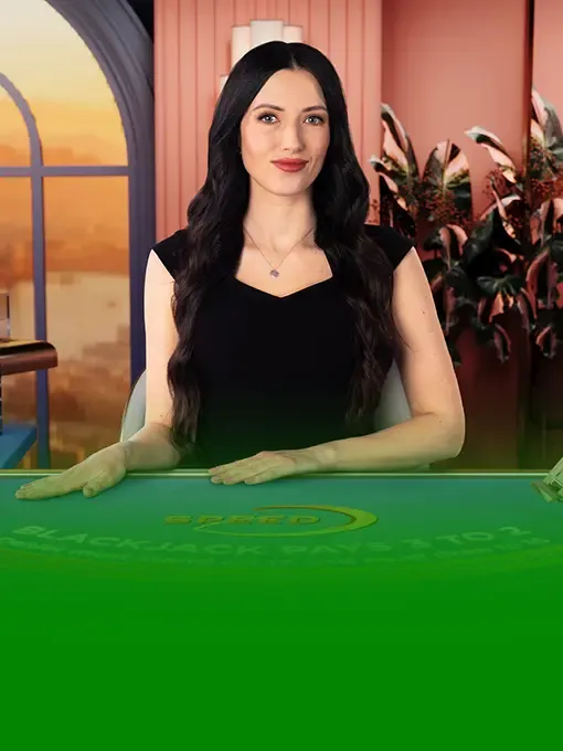 Classic Speed Blackjack 78