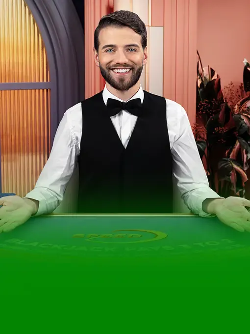 Classic Speed Blackjack 79