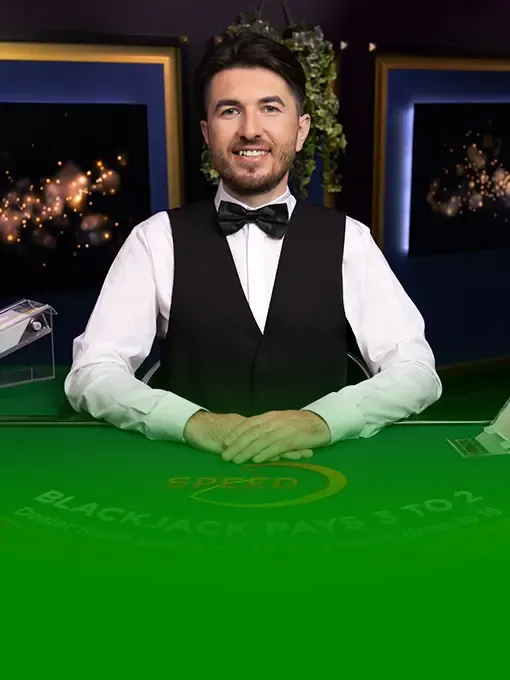 Classic Speed Blackjack 81