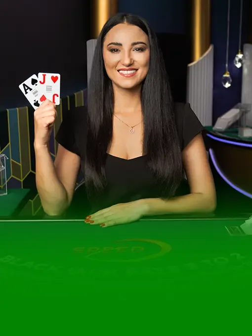 Classic Speed Blackjack 83