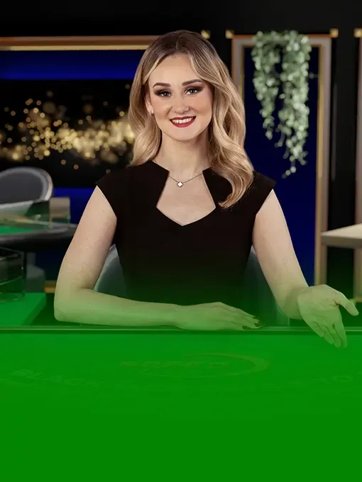 lassic Speed Blackjack 95 