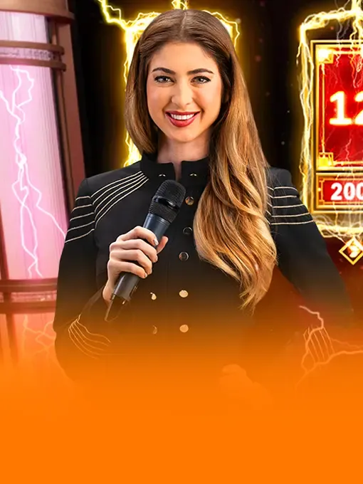 Dynasty Lightning Roulette