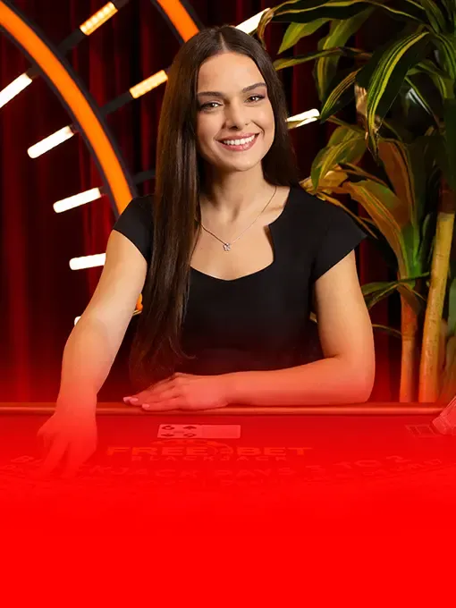 Free Bet Blackjack 1