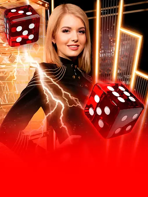 Lightning Dice
