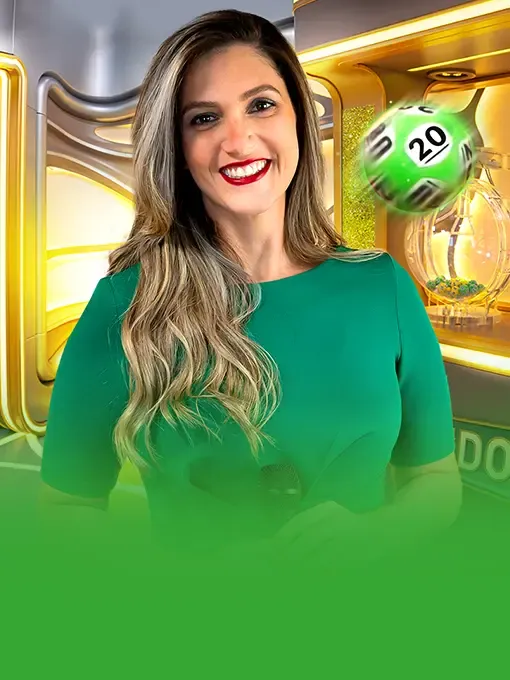 Mega Bola Da Sorte