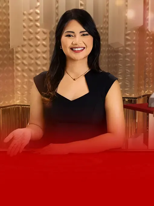 Speed VIP Blackjack A