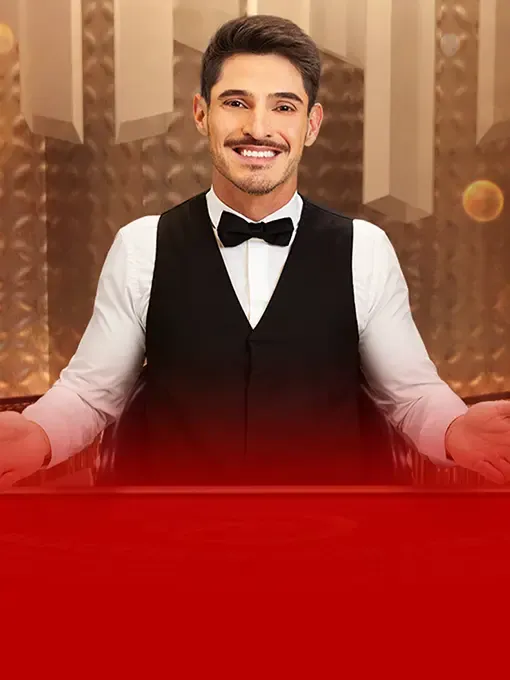 Speed VIP Blackjack D