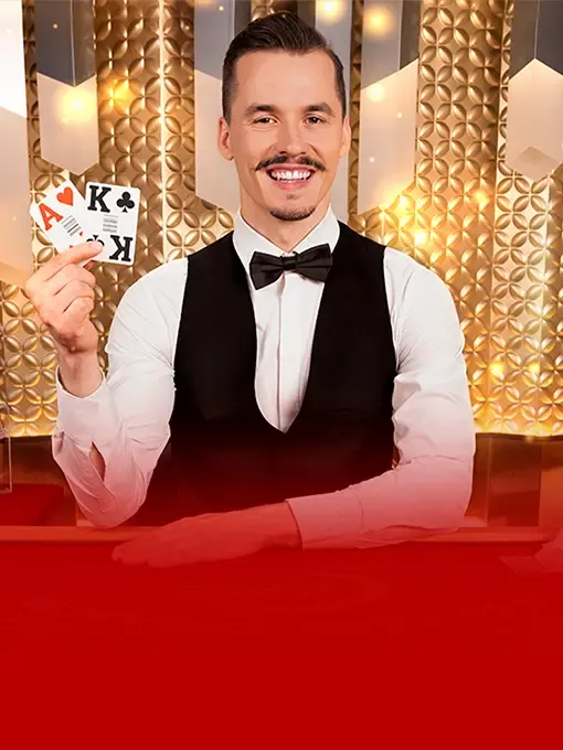 Speed VIP Blackjack F