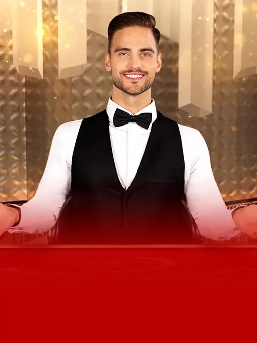 Speed VIP Blackjack I