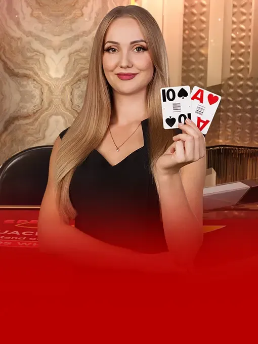 Speed VIP Blackjack K