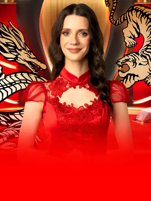 Super Speed Dragon Tiger