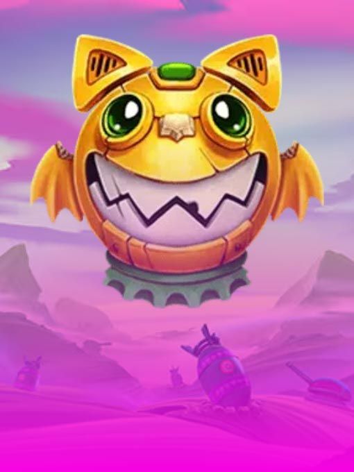 Alice in Adventureland