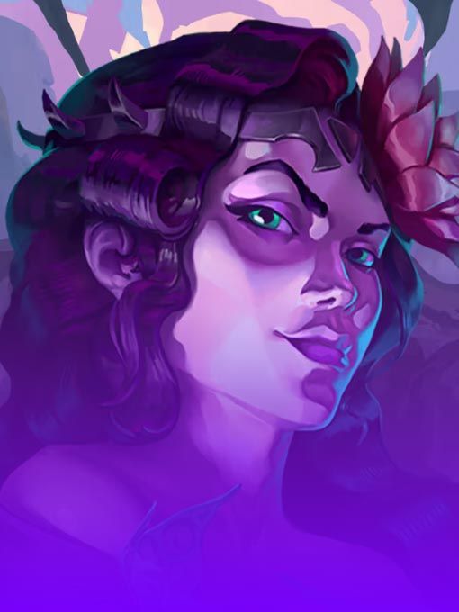 Hades: river of souls