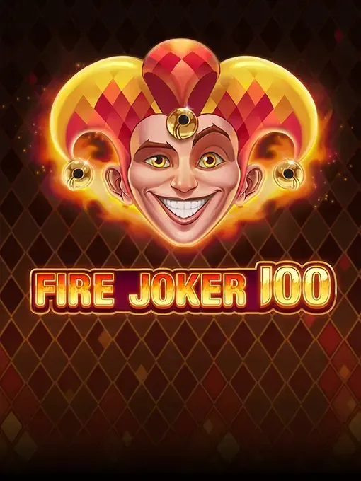 Fire Joker 100
