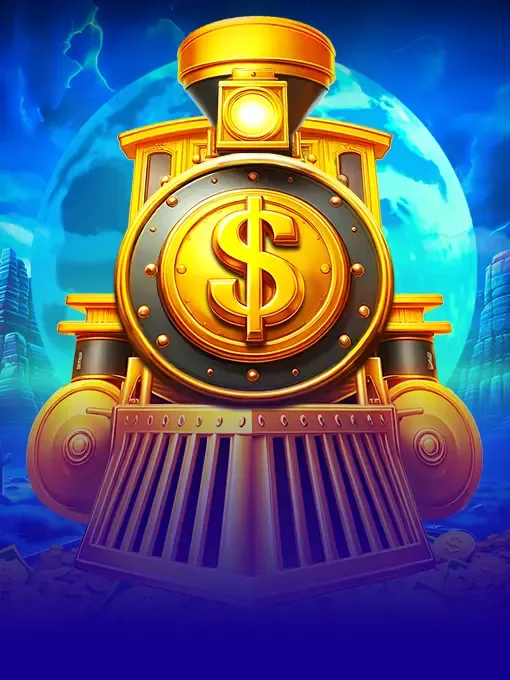 Bonanza Link Cash Train