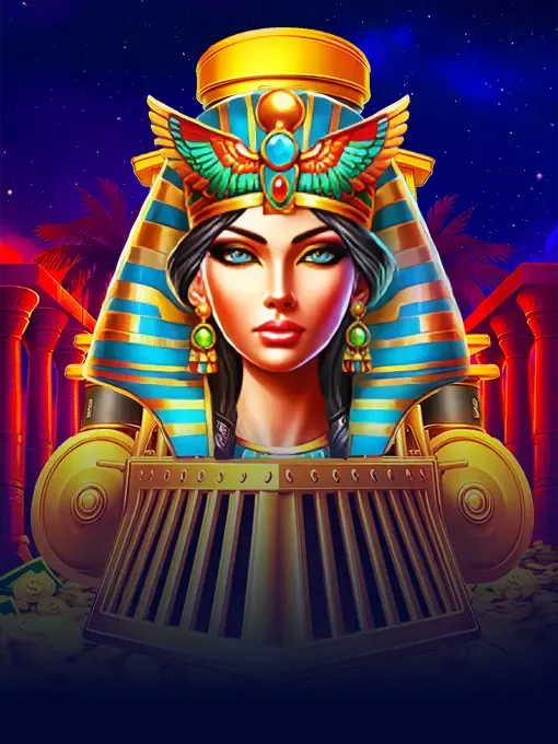 Bonanza Link Cleopatra Express