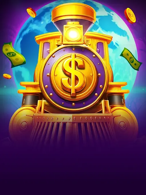 Bonanza Link Midnight Train