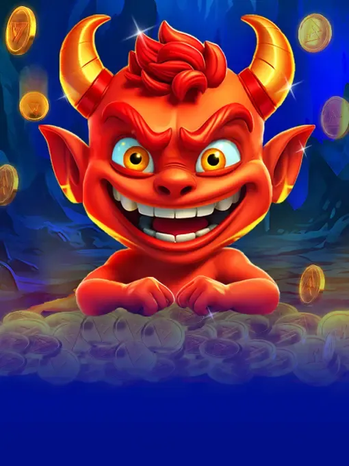 Devil's Diamond Rush