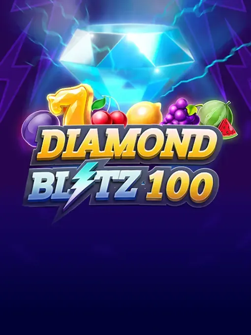 Diamond Blitz 100