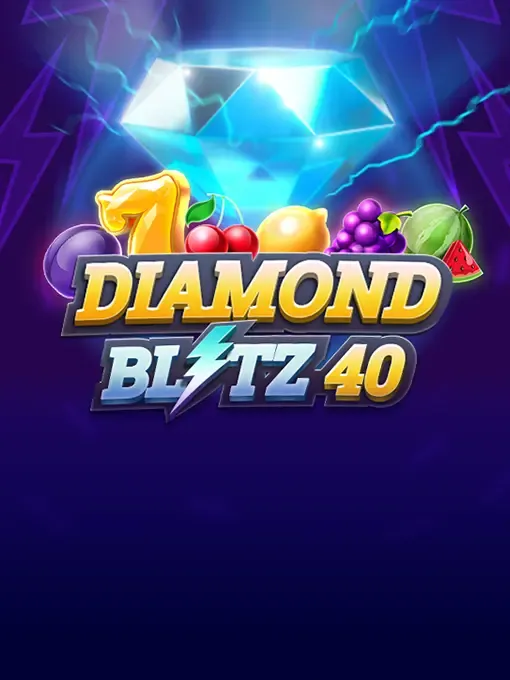 Diamond Blitz 40