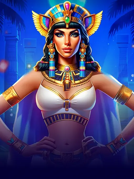Egypt Coin Link