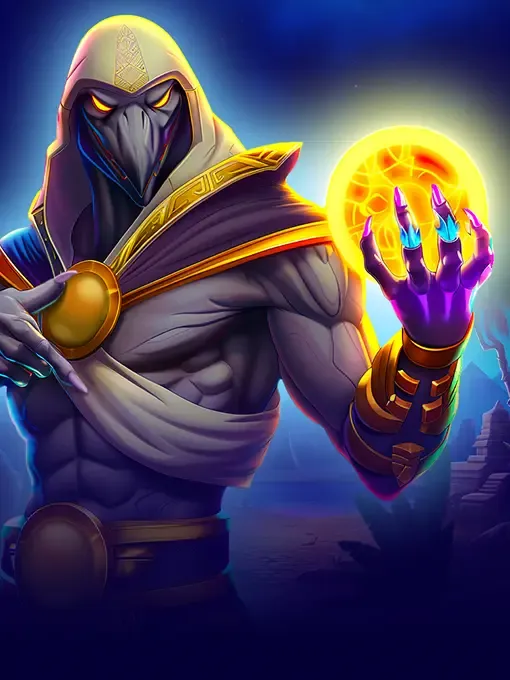 Egypt Links Running Wins