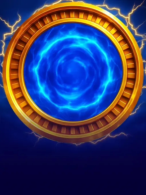 Electric Coins Ultimate Running Wins