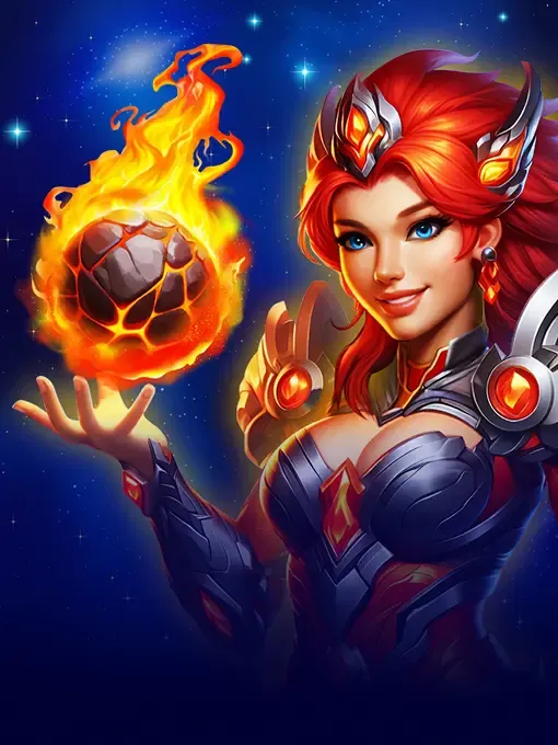 Fireball Link Cash UP